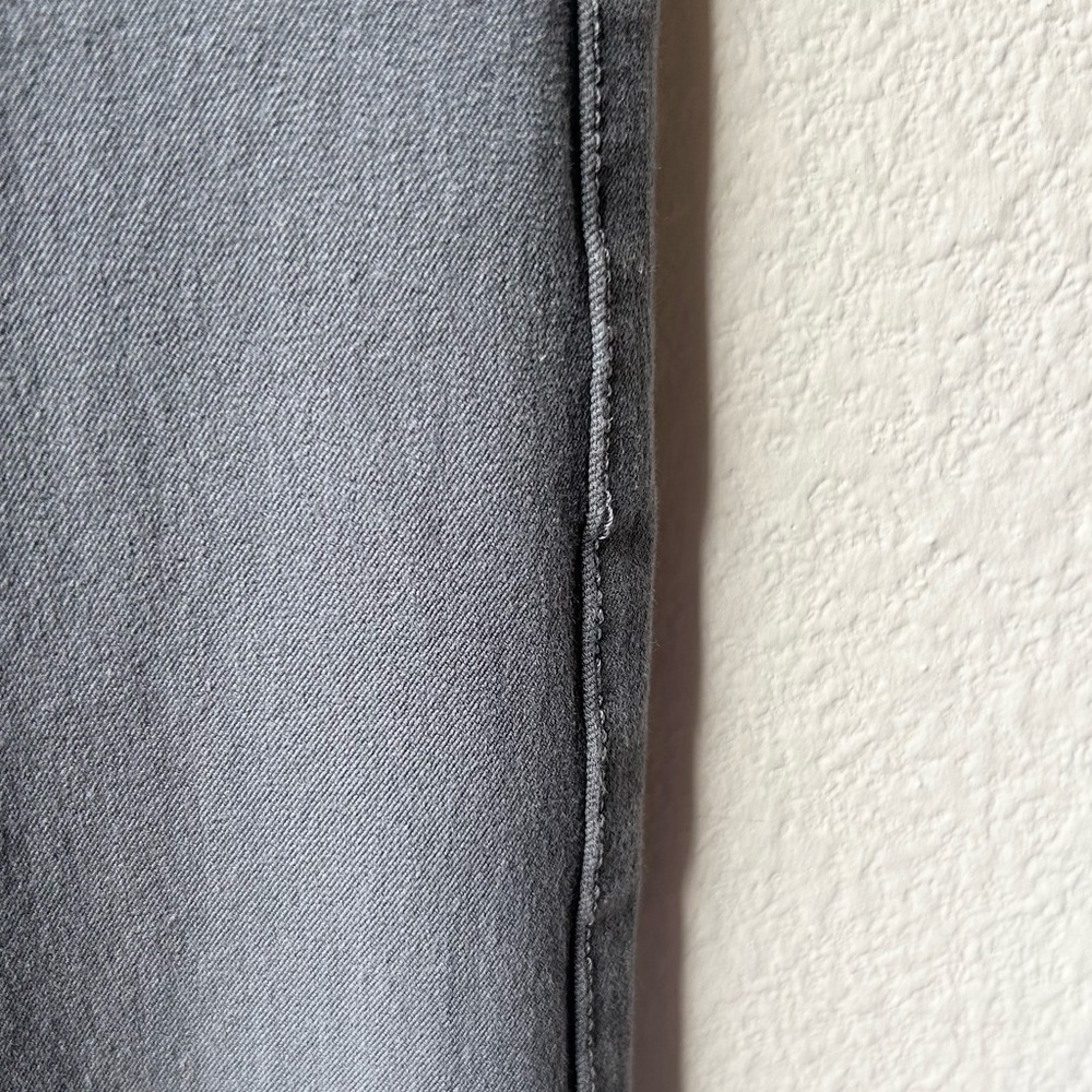 M.M. Lafleur Women's The Hockley Pant Cool Charcoal Sz 0 - Picture 15 of 16